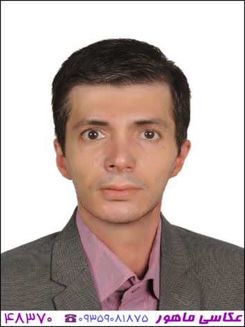 محمدمهدی پرویزی